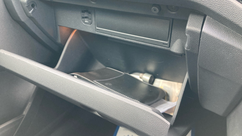 Volkswagen T-Roc 1.0 TSI 110 Black Edition 5dr Petrol Hatchback